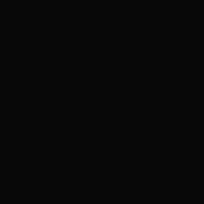 Black 723 — closet door colour swatch