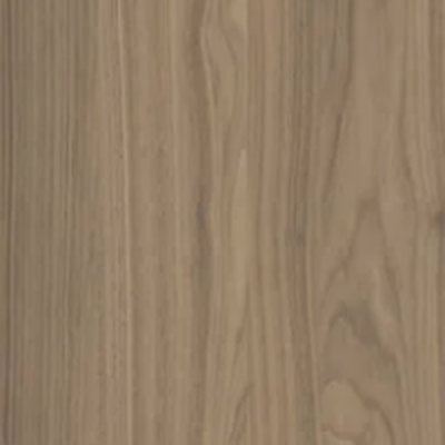 Frosted Walnut — closet door colour swatch