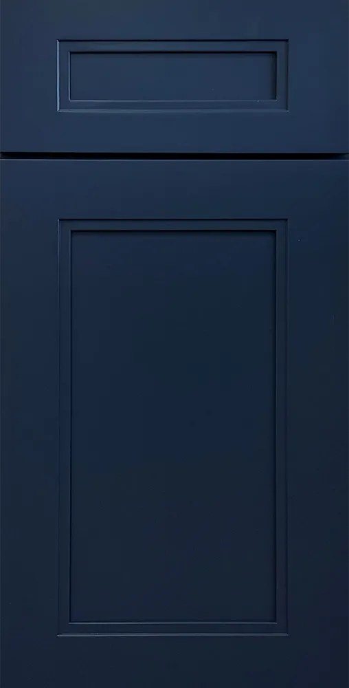 21st Century Nova cabinet door in Nova