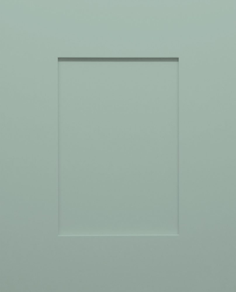 Adornus Hampton door in Quietude — Adornus render