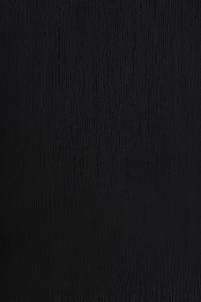 Adornus SoHo cabinet door — Noir (textured)