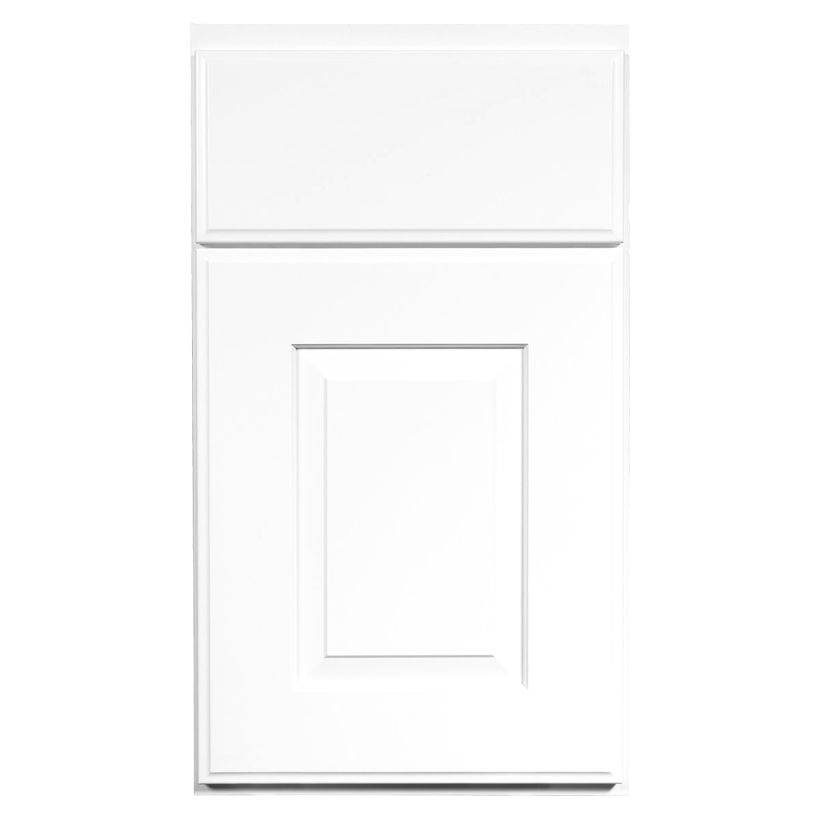 Crystal Berkshire door previewed in Cinnamon