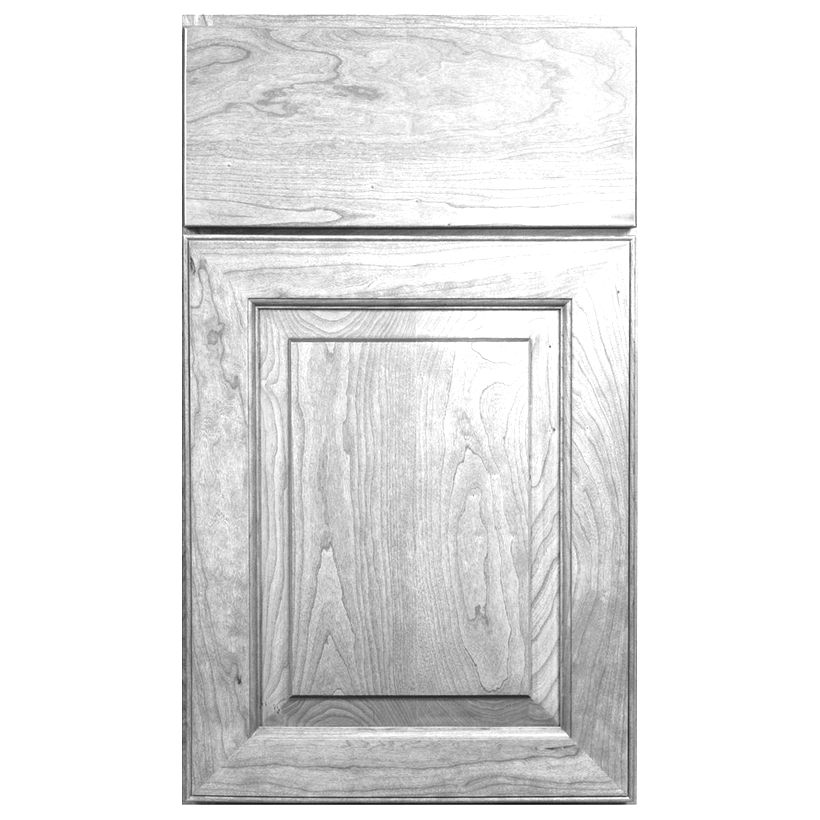 Crystal Claremont door previewed in Cinnamon