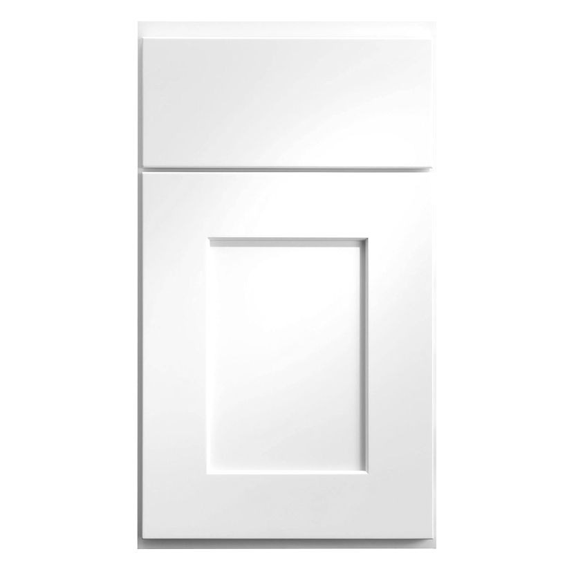 Crystal Hastings door previewed in Cobblestone