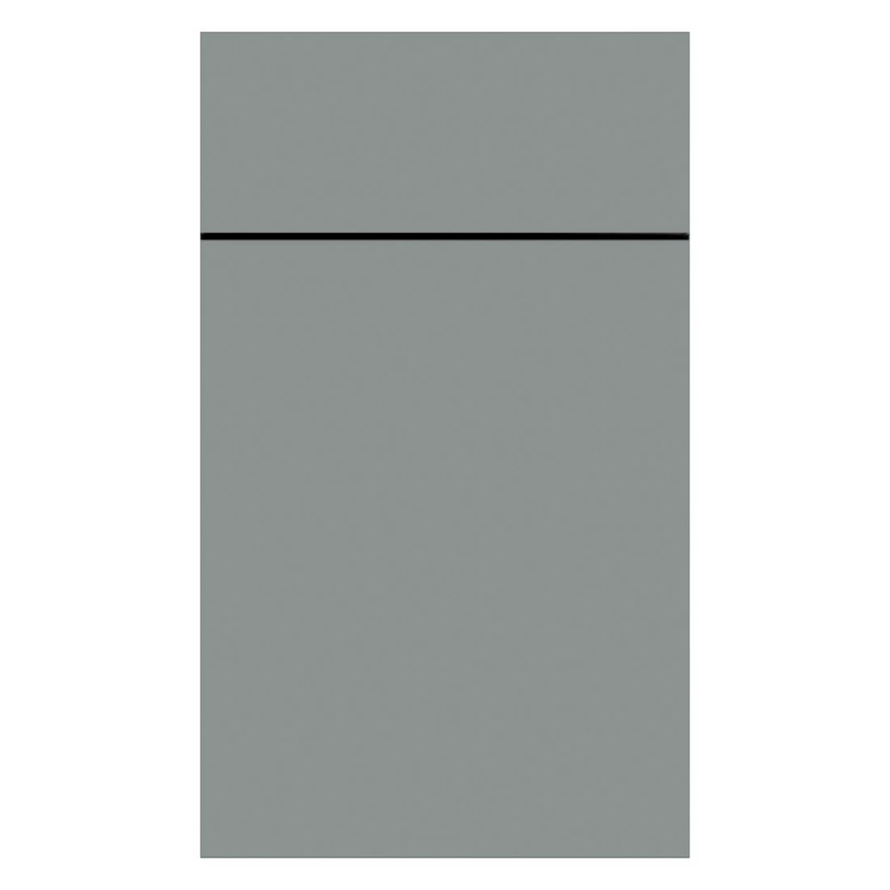 Crystal Lansdale cabinet door in North Sea