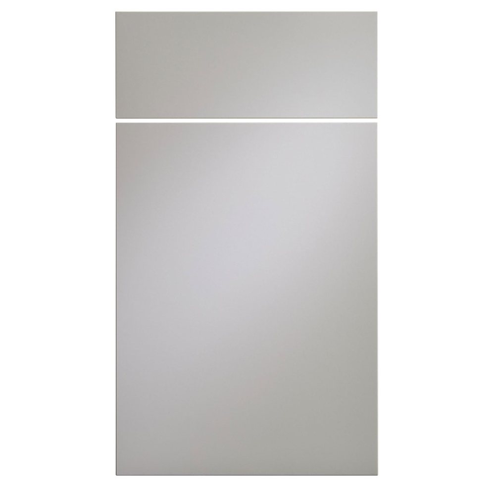 Crystal Medina cabinet door
