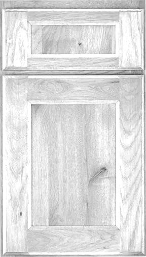 Great Northern Ashton Grande door previewed in Wheat