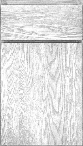 Great Northern Bradford door previewed in Wheat