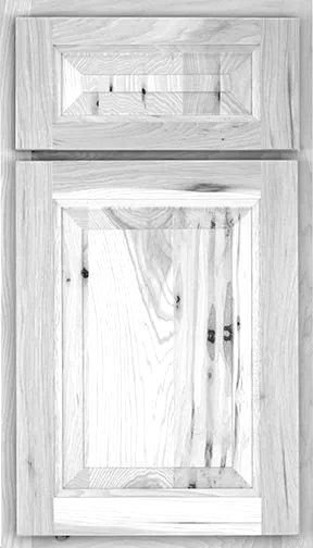 Great Northern Charleston door previewed in Wheat