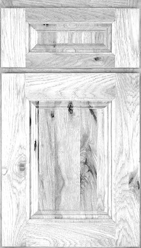 Great Northern Independence Grande door previewed in Wheat