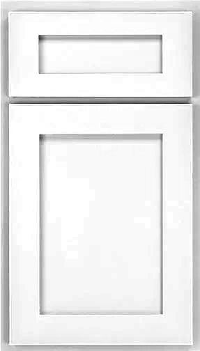 Great Northern Shakertown IV door previewed in Wheat