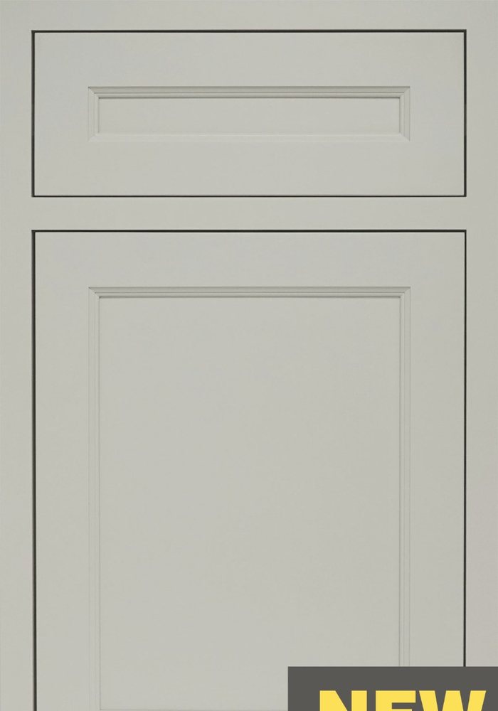 J&K D1 Lunar cabinet door in Lunar