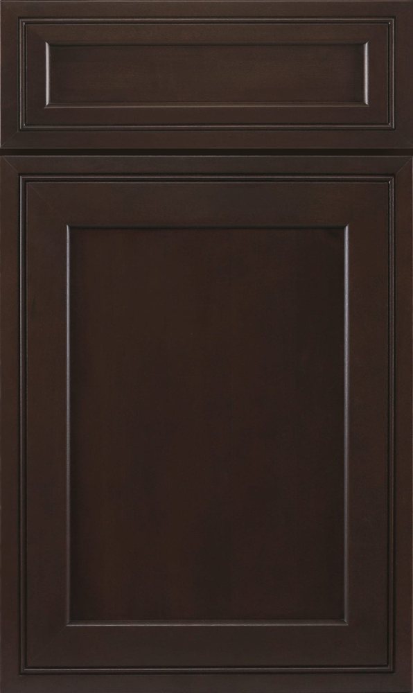 J&K H3 Chestnut cabinet door in Chestnut