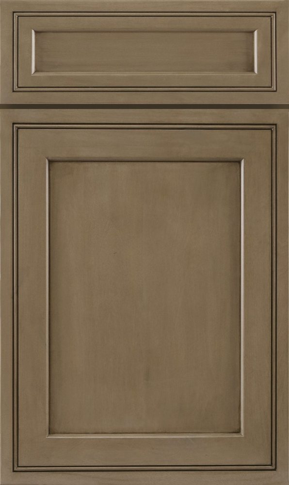 J&K H8 Hazel cabinet door in Hazel