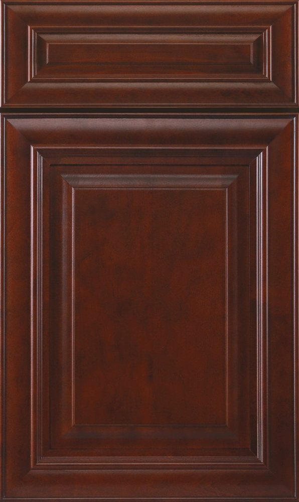 J&K J5 Mahogany cabinet door in Mahogany