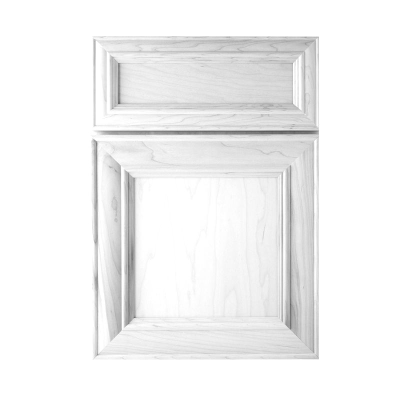Kith Harmony door previewed in Java