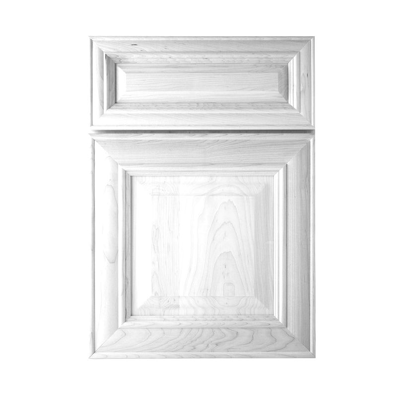 Kith Hartford door previewed in Sand