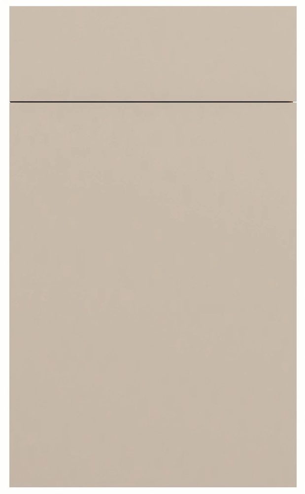NOMA NOMA Plane door in Accessible Beige — NOMA render