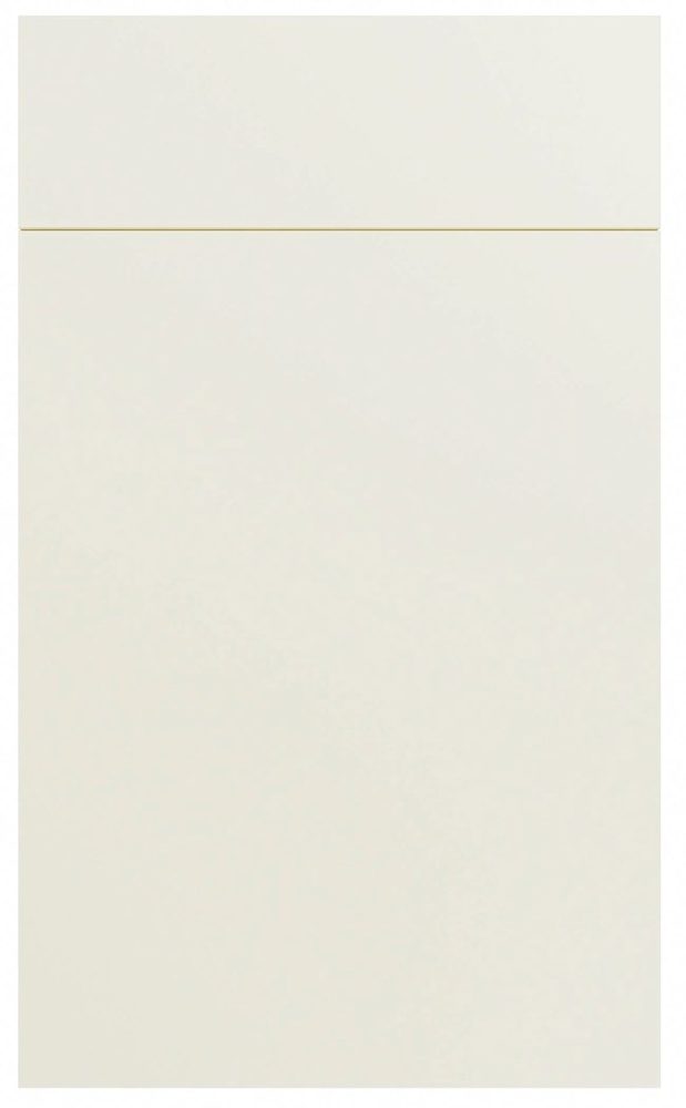 NOMA NOMA Plane door in White Dove — NOMA render