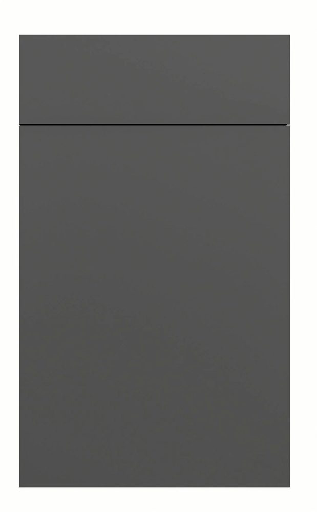 NOMA NOMA Plane door in Wrought Iron — NOMA render