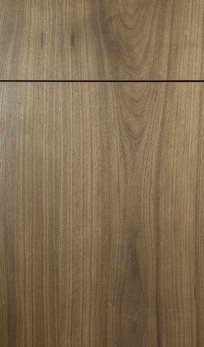 Plain & Fancy Contempo cabinet door in Cherry · Natural