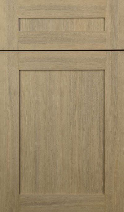 Plain & Fancy Summit Shaker cabinet door in Appalachian Range on summit