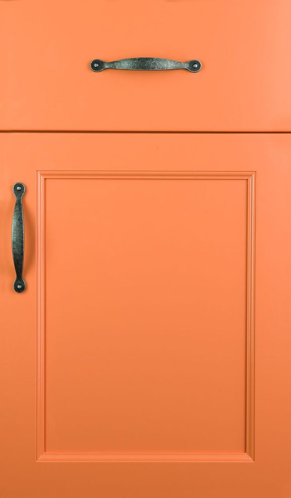 Plain & Fancy Vogue cabinet door — another finish
