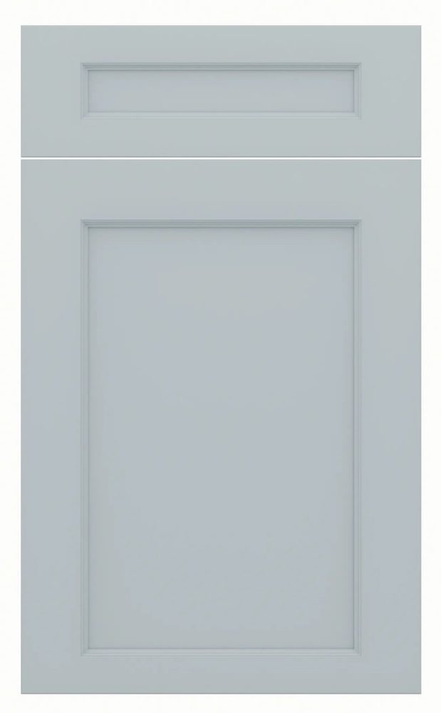 St. Martin Greenfield door in Upward — St. Martin render