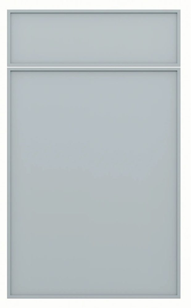 St. Martin Hampton Square door in Upward — St. Martin render