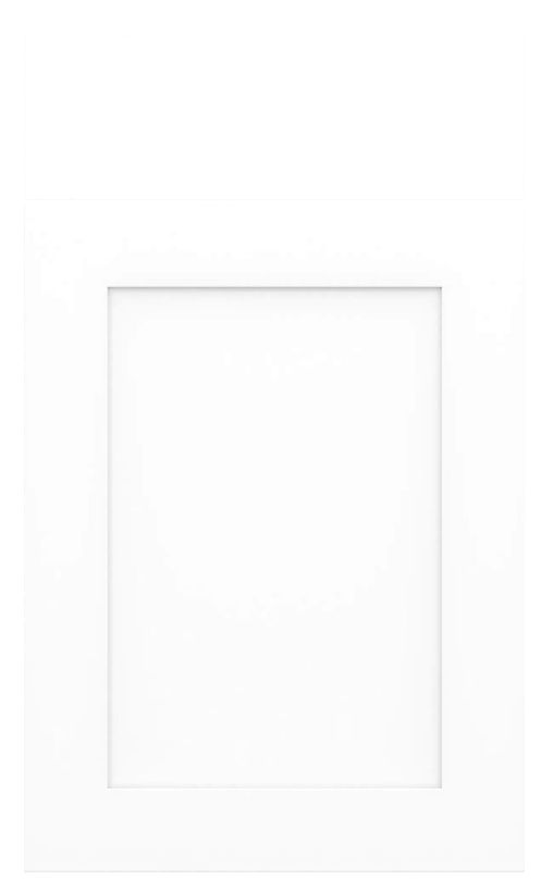 St. Martin Lakeland door previewed in Heather Cherry
