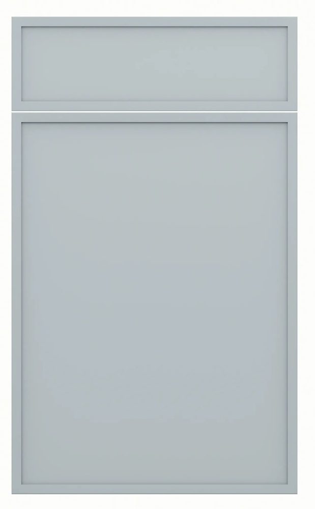 St. Martin Montauk door in Upward — St. Martin render