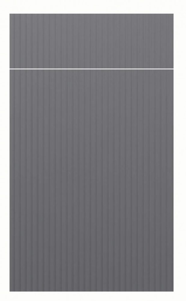 St. Martin Pipestone door in Peppercorn — St. Martin render