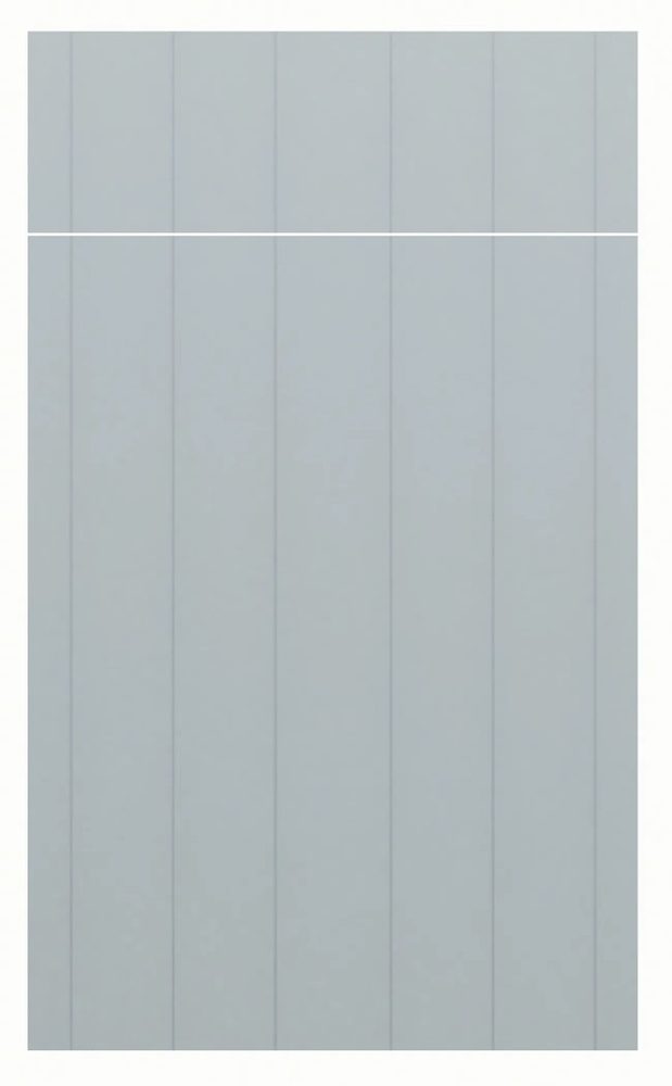 St. Martin Savannah door in Upward — St. Martin render
