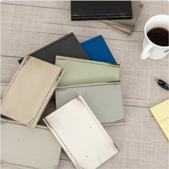 Specialty Finishes cabinet door