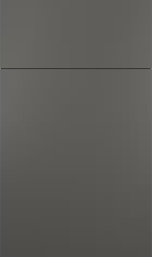 Gris Plomo — Fabuwood finish