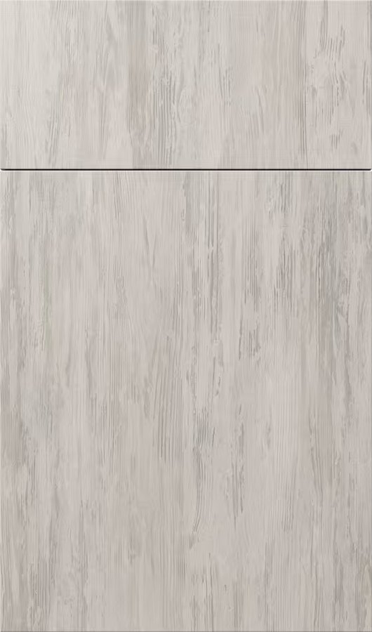 Light Artwood — Fabuwood finish