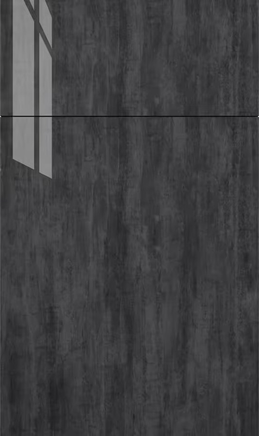 Metallo 4 Gloss — Fabuwood finish