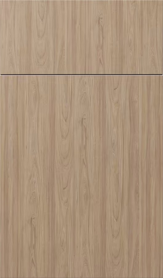 Natural Elm — Fabuwood finish