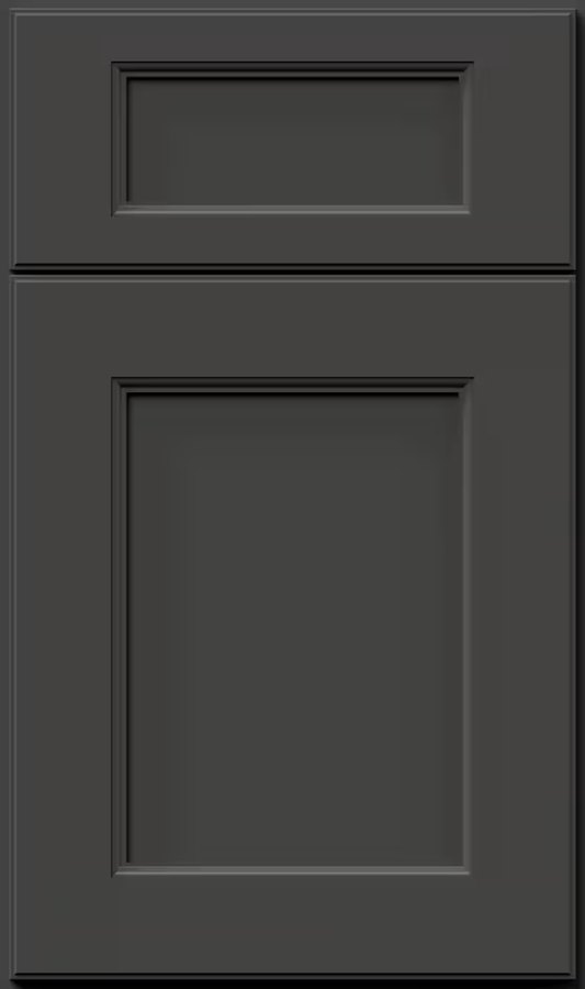 Graphite Black