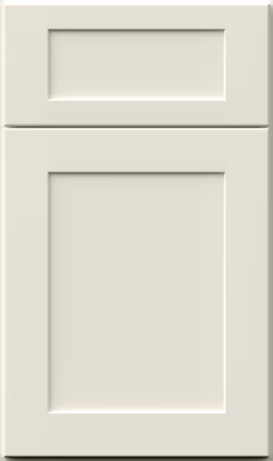 Fabuwood Galaxy door in Dove