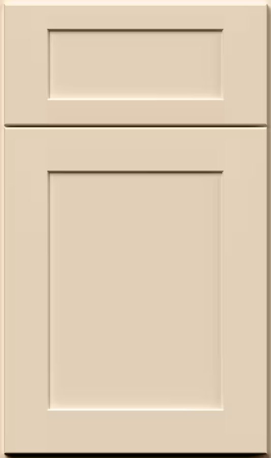 Fabuwood Galaxy door in Macadamia Beige