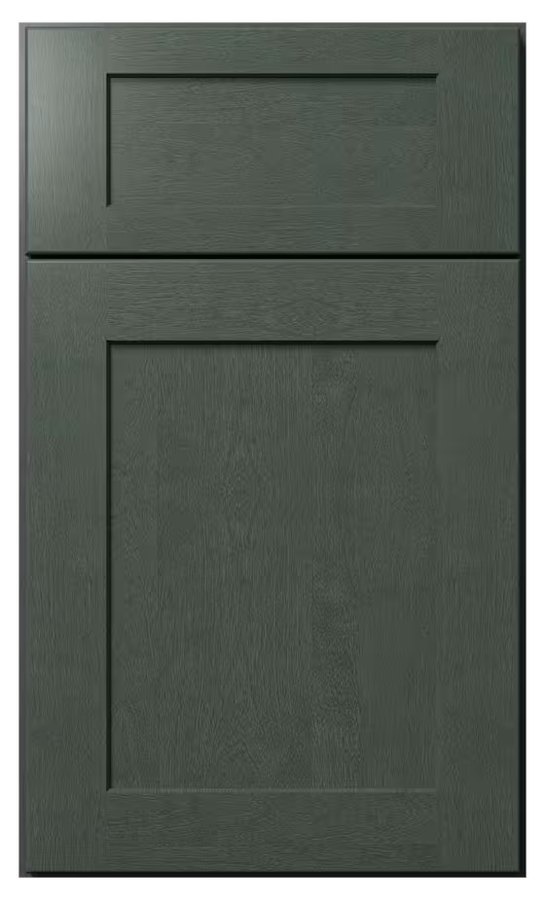 Fabuwood Galaxy door in Seaside Pine