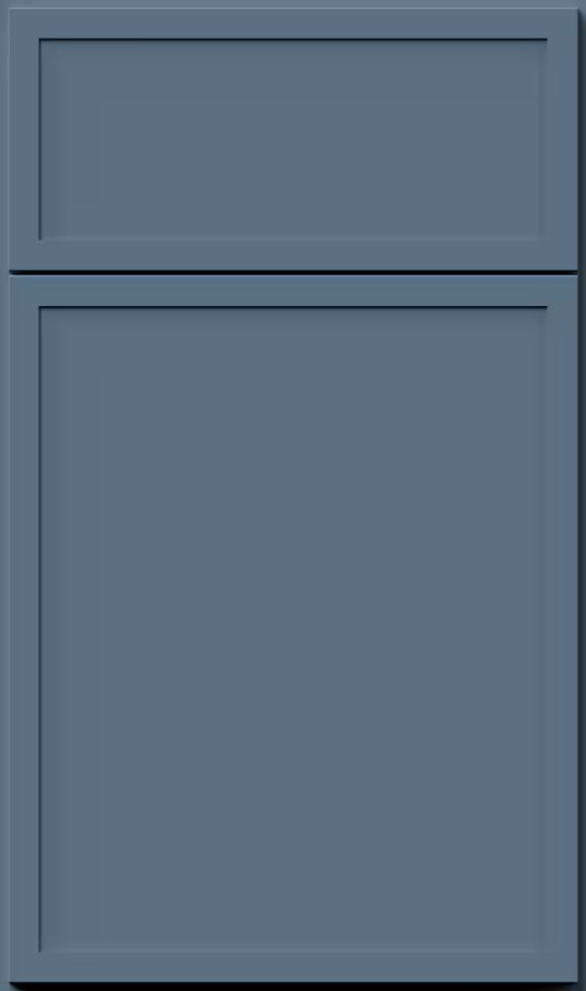 Denim Blue