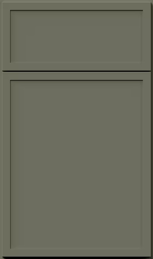 Forest Green
