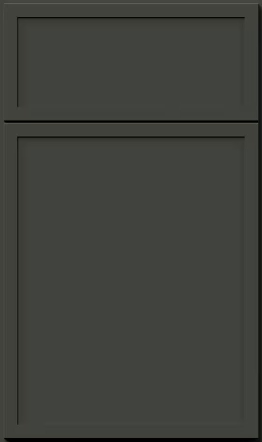 Graphite Black