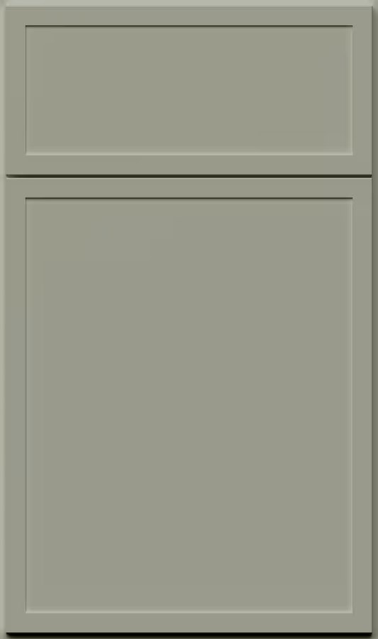 Pistachio Green