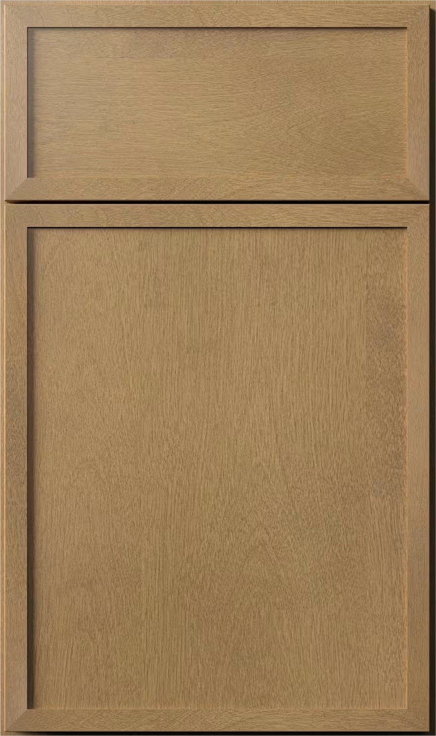 Luna cabinet door