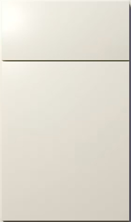 Fabuwood Luxe door in Dove