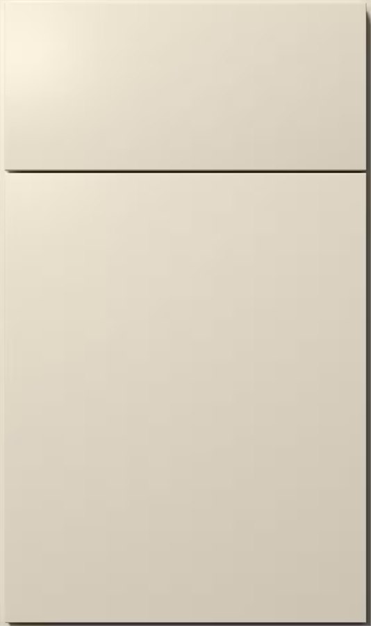 Fabuwood Luxe door in Linen