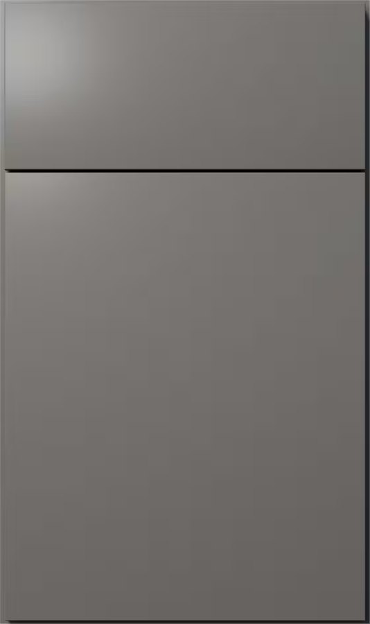 Fabuwood Luxe door in Stone